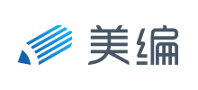 美编Logo