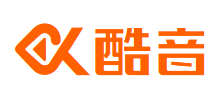 酷音Logo