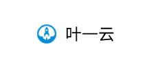 叶一云Logo