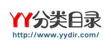 YY分类目录Logo