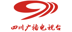 四川广播电视台Logo
