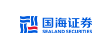 国海证券 Logo