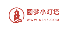 圆梦小灯塔Logo