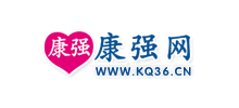 康强网Logo