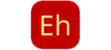EhViewer官方网站Logo