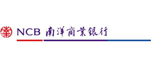 南洋商业银行Logo