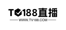 TV188直播logo,TV188直播标识