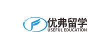 优弗留学Logo