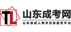 山东成考网logo,山东成考网标识