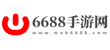 6688手游网logo,6688手游网标识