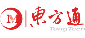 东方通Logo
