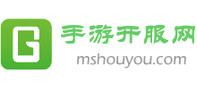 手游开服网Logo