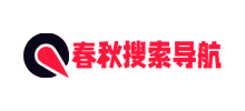 春秋搜索导航logo,春秋搜索导航标识