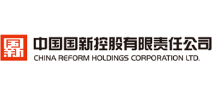 中国国新控股有限责任公司Logo