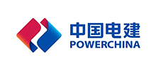 中国电建logo,中国电建标识