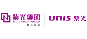 紫光logo,紫光标识