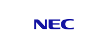 NEClogo,NEC标识