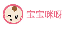 宝宝咪呀Logo