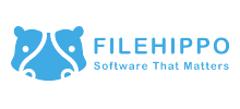 filehippo软件logo,filehippo软件标识