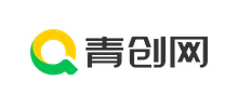 青创网Logo