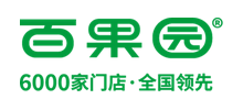 百果园Logo