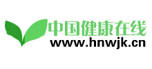 中国健康在线logo,中国健康在线标识