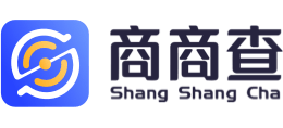商商查Logo