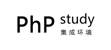 phpStudy集成环境logo,phpStudy集成环境标识
