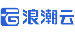 浪潮云logo,浪潮云标识