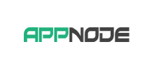 AppNode管理面板logo,AppNode管理面板标识
