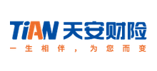 天安财产保险Logo