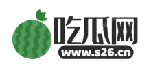 吃瓜网Logo
