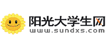 阳光大学生网logo,阳光大学生网标识