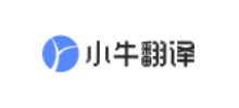 小牛翻译logo,小牛翻译标识