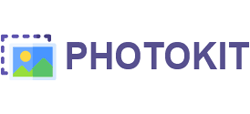 PHOTOKIT编辑器logo,PHOTOKIT编辑器标识