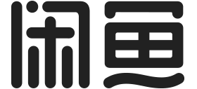 闲鱼logo,闲鱼标识