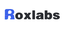 Roxlabs服务logo,Roxlabs服务标识