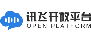讯飞开放平台Logo