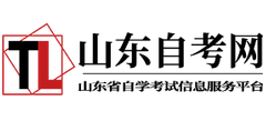 山东自考网logo,山东自考网标识