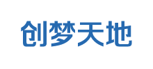 创梦天地Logo