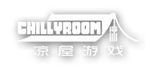 凉屋游戏Logo