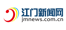 江门新闻网logo,江门新闻网标识