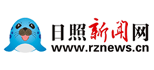 日照新闻网logo,日照新闻网标识