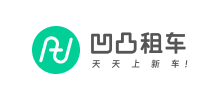 凹凸租车Logo