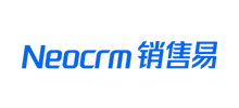 销售易Logo