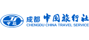 成都中国旅行社logo,成都中国旅行社标识