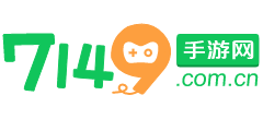 7149手游网logo,7149手游网标识