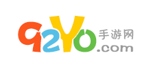 92yo手游网logo,92yo手游网标识