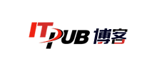 ITPUB博客Logo