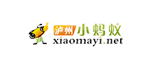 泸州小蚂蚁Logo